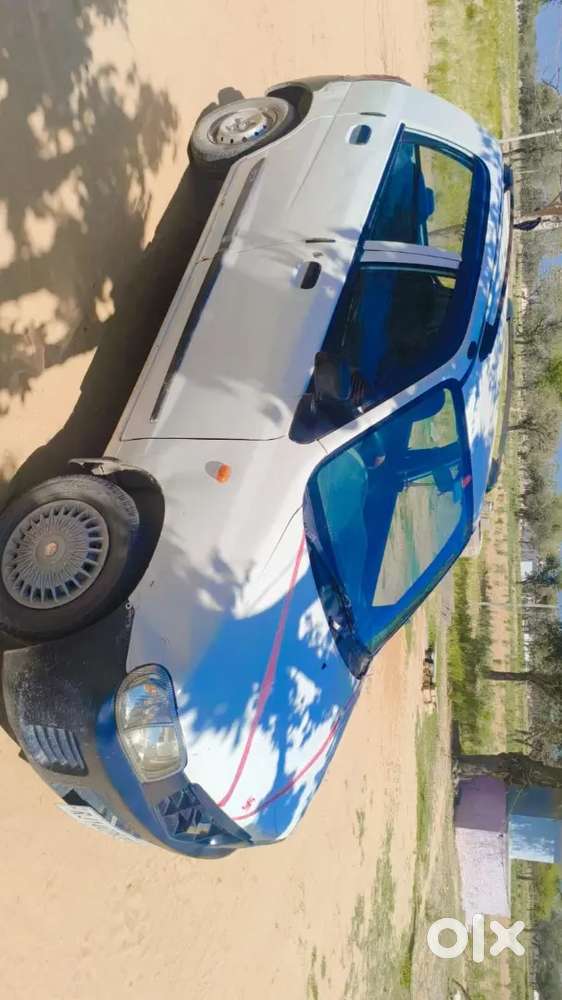 Maruti Suzuki Alto 2012 Petrol 96000 Km Driven