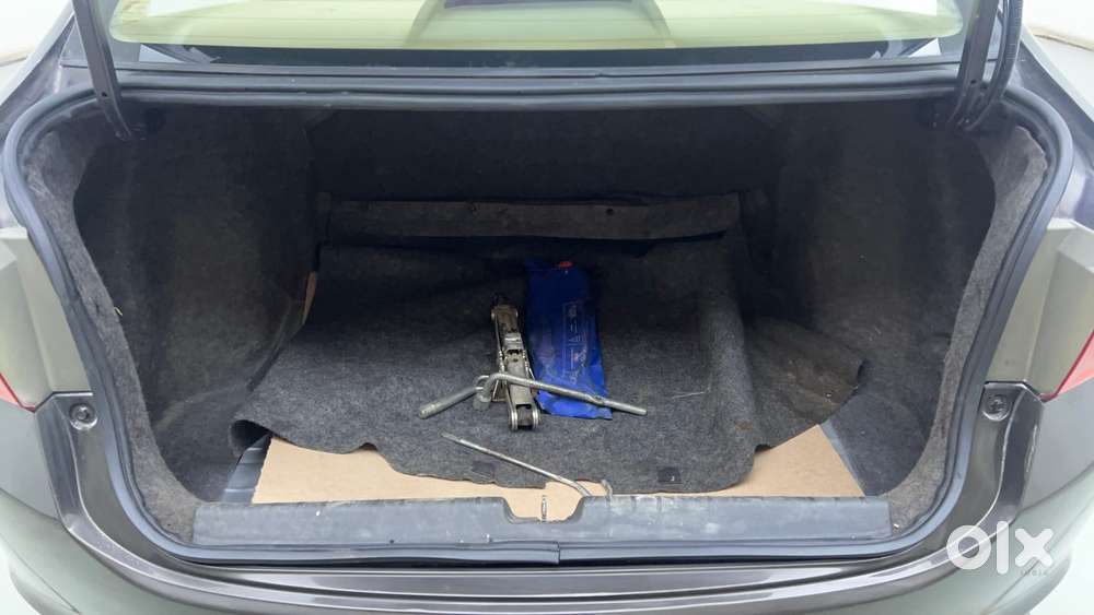 Honda City I-dtec V, 2014, Diesel