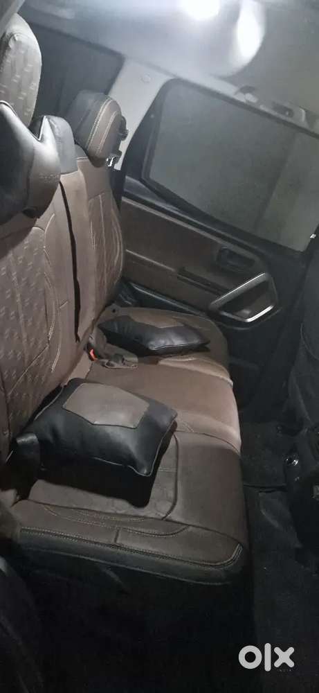 Mahindra Scorpio N 2024 Diesel 39000 Km Driven