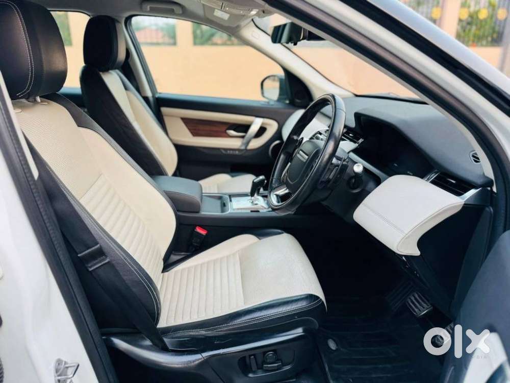 Land Rover Discovery Se, 2021, Diesel