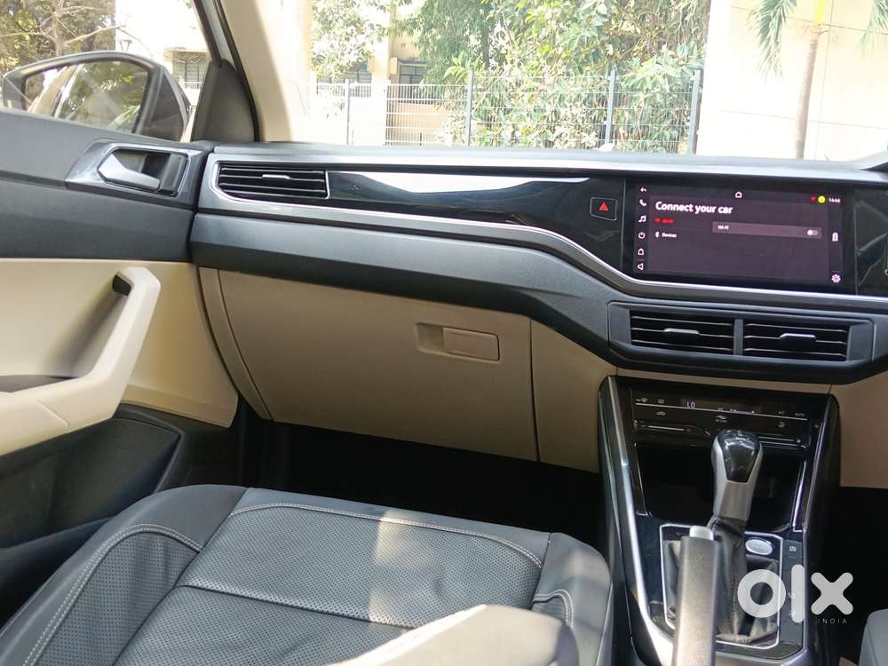 Volkswagen Virtus 1.5 Tsi Gt Plus Evo Dsg, 2022, Petrol