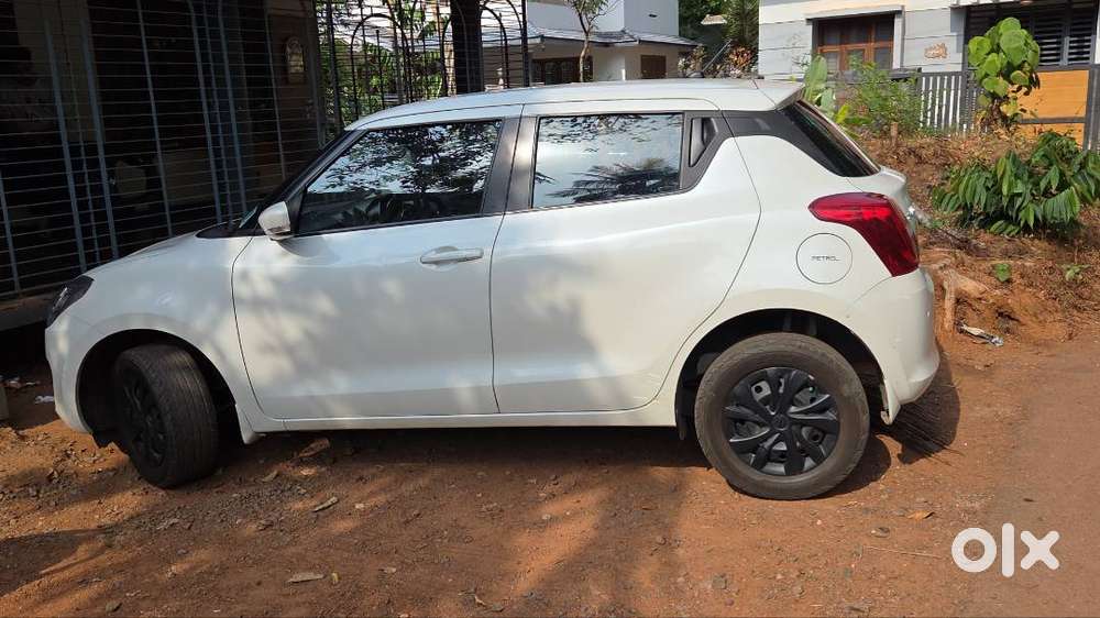 Maruti Suzuki Swift 2024