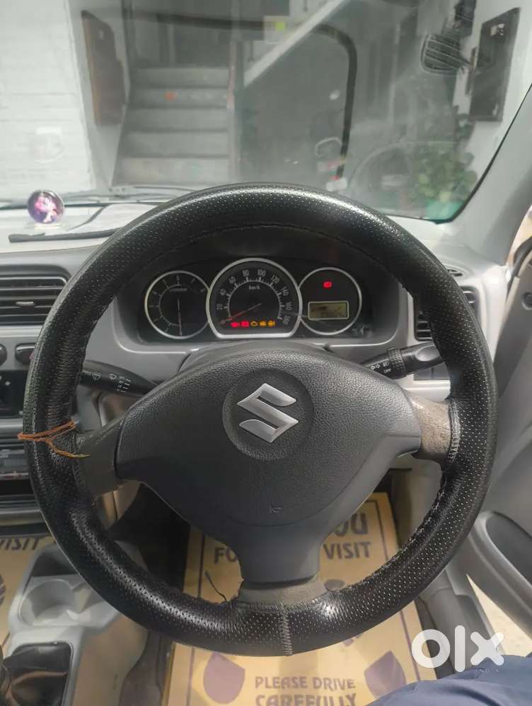 Alto K10 Vxi Petrol