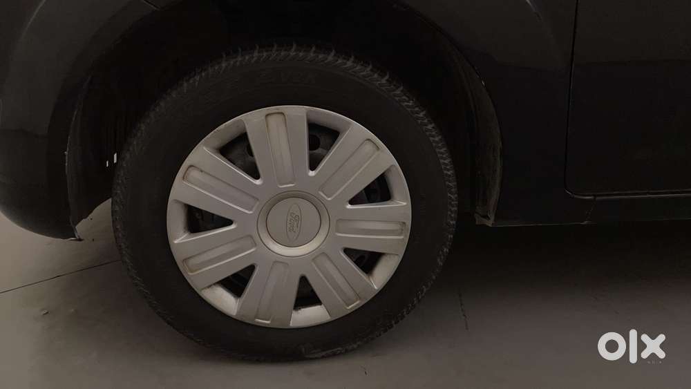 Ford Figo 2010-2012 Petrol Exi, 2012, Petrol