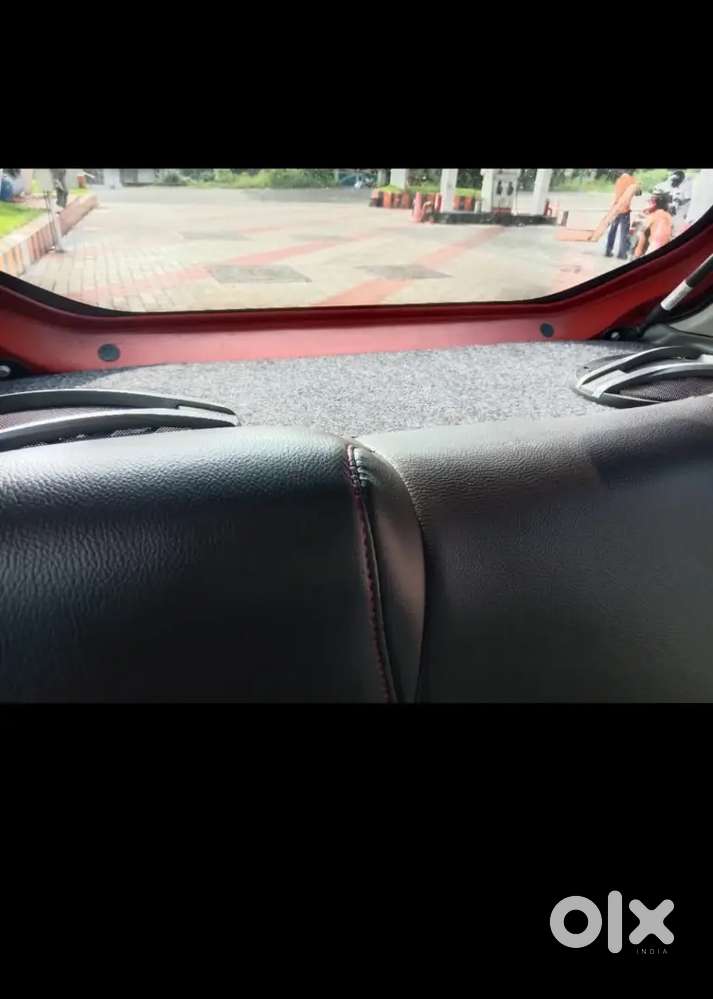 Maruti Suzuki Alto K10 2012 Petrol Well Maintained