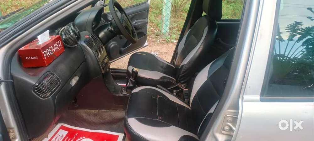 Tata Indica Ev2 Lx 2016