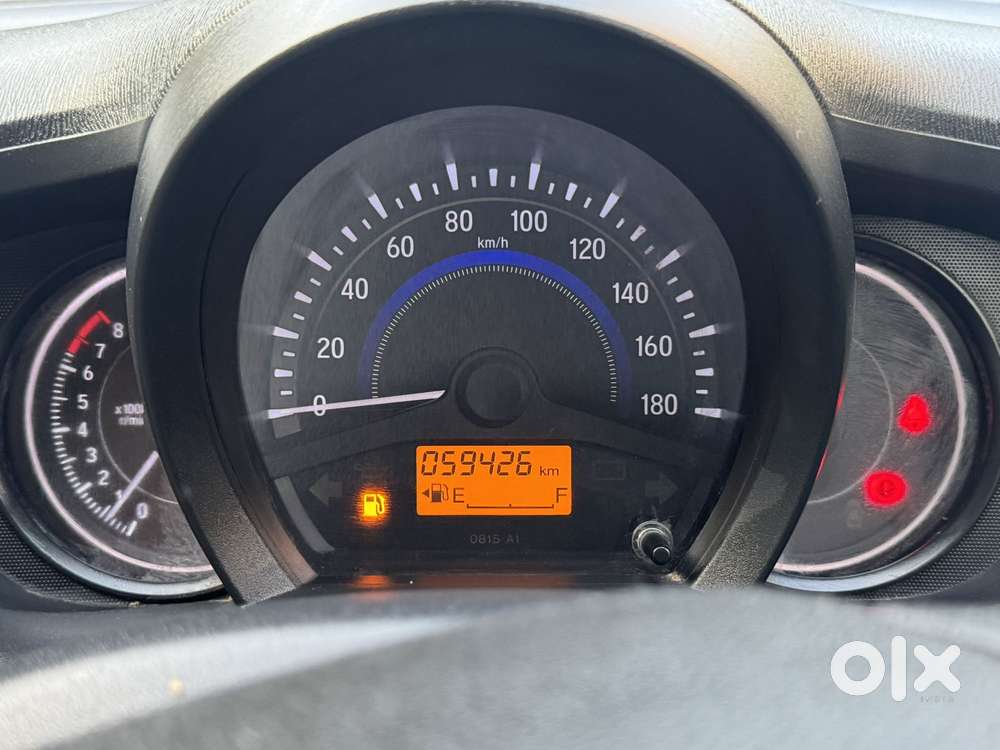 Honda Amaze S Option I-vtec, 2016, Petrol