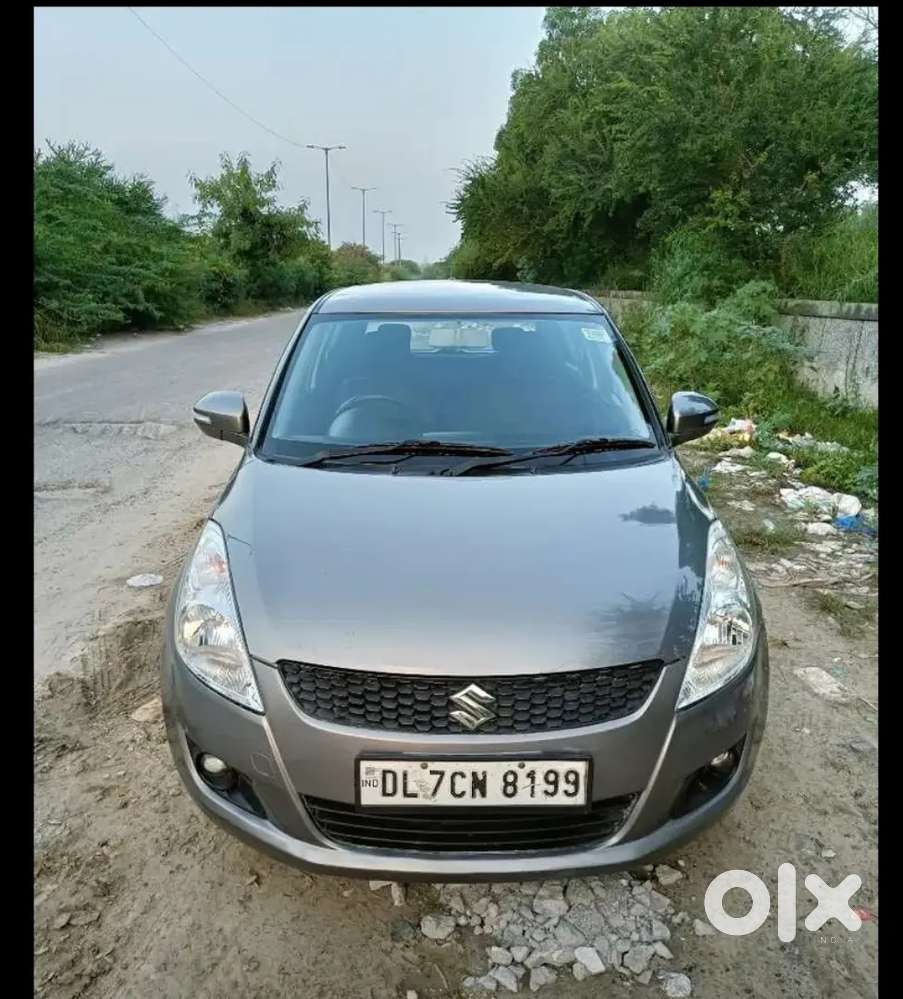 Maruti Suzuki Swift 2013 Petrol Good Condition