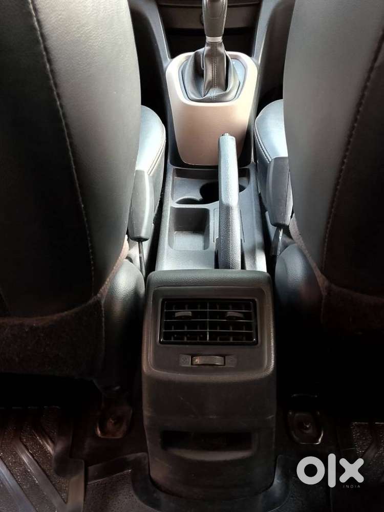 Hyundai Grand I10 1.2 Kappa Sportz Option At, 2019, Petrol