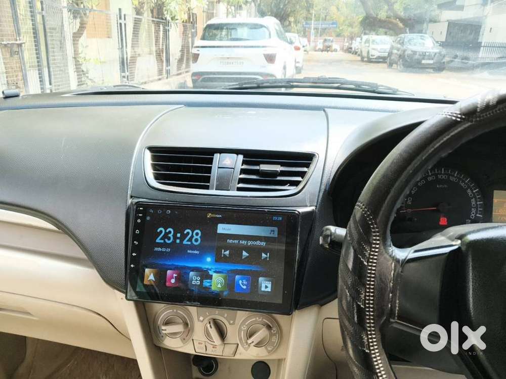 Maruti Suzuki Swift Dzire Ldi Bsiv, 2019, Diesel