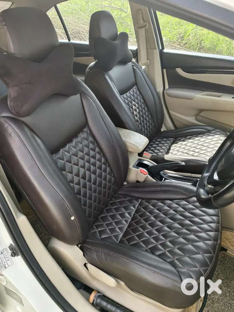 Maruti Suzuki Ciaz 2017 Car