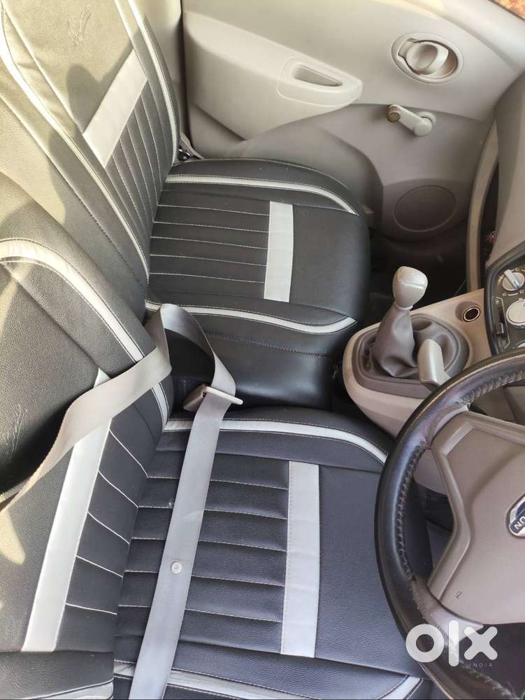 Datsun Go 2026 Petrol Good Condition