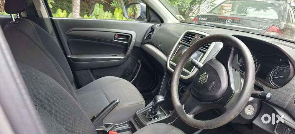Maruti Suzuki Brezza, 2020, Diesel
