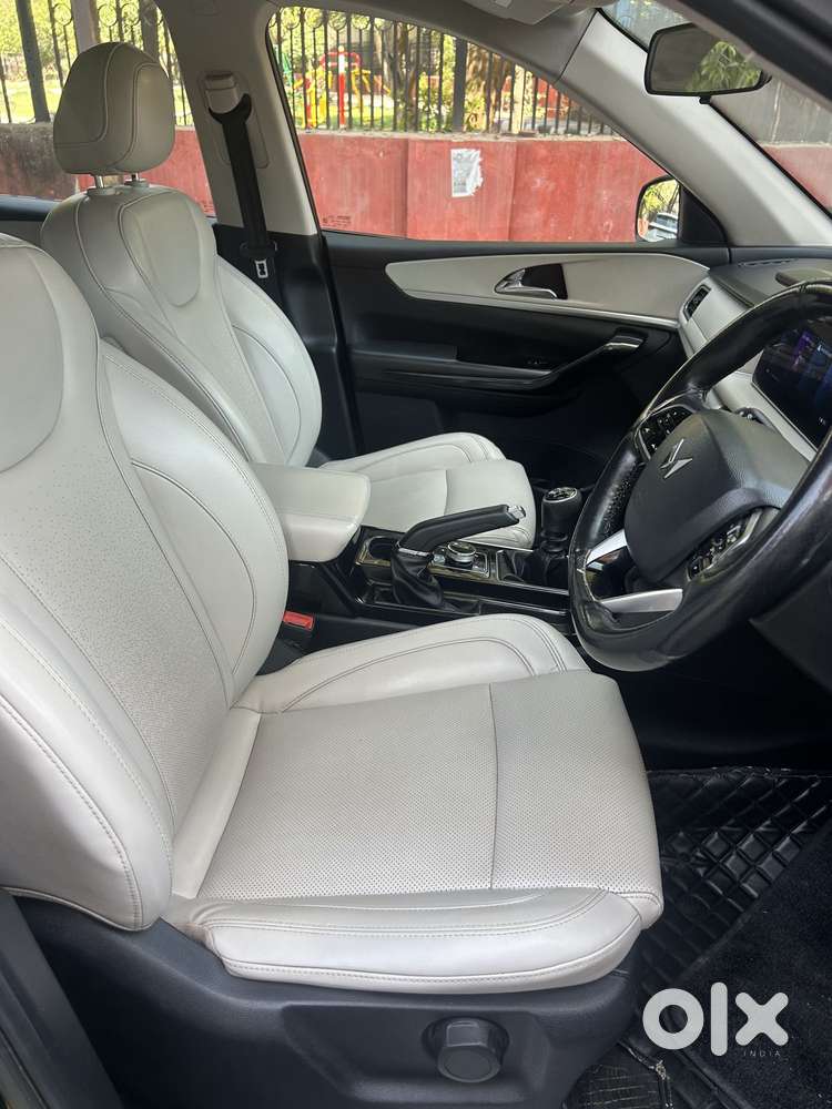 Mahindra Xuv700 2.2 Ax 7 Diesel Mt Str, 2022, Diesel