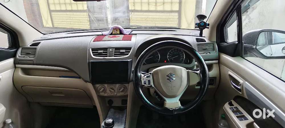 Maruti Suzuki Ertiga 2017 Diesel Good Condition