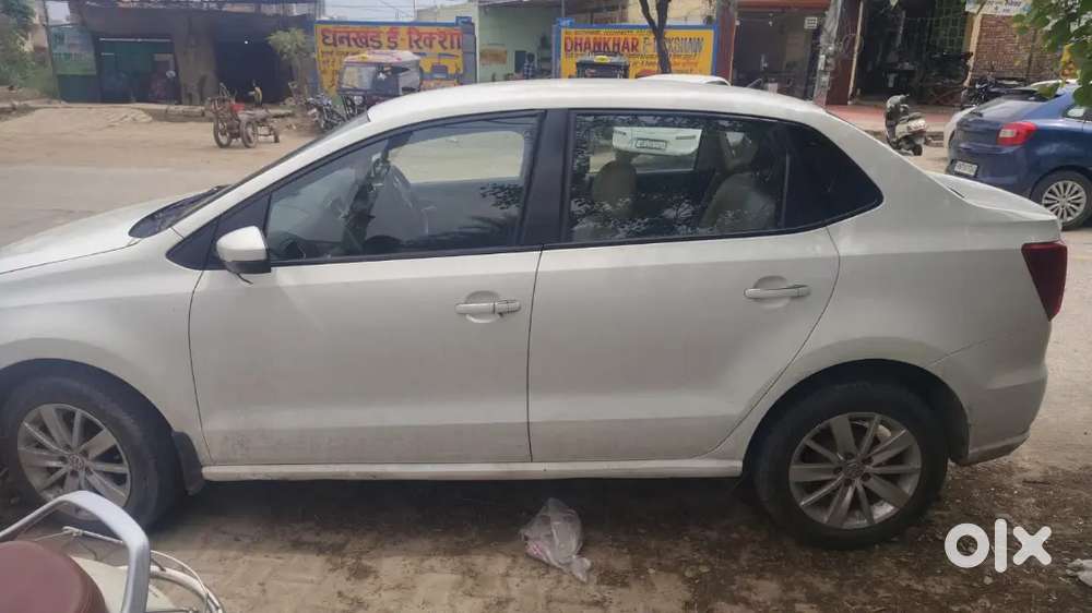 Volkswagen Ameo 2019 Diesel 91000 Km Driven