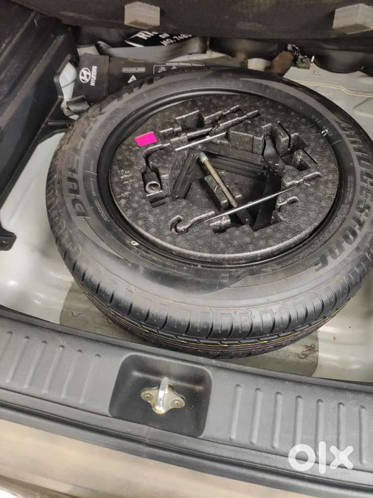 Hyundai Creta 2022 Diesel Good Condition