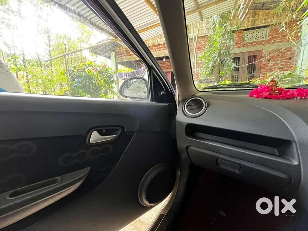 Maruti Suzuki Alto 800 2015