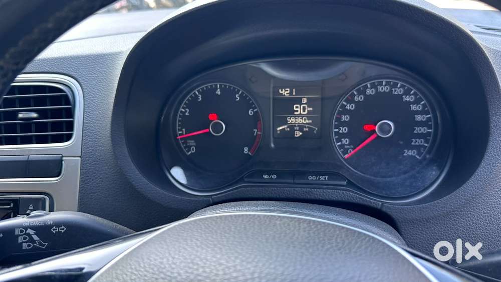 Volkswagen Ameo 1.2 Mpi Highline, 2016, Petrol