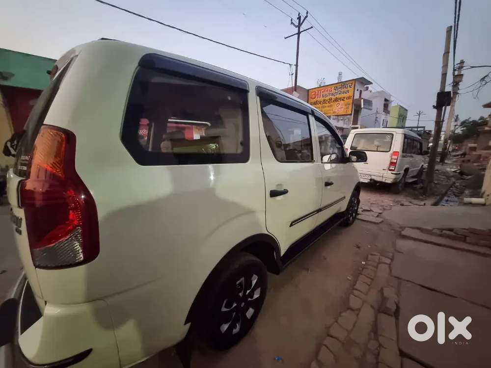 Mahindra Xylo 2015 Diesel Good Condition