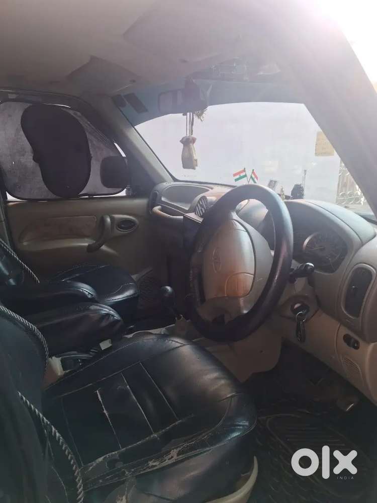 Mahindra Scorpio 2007 Diesel 82225 Km Driven