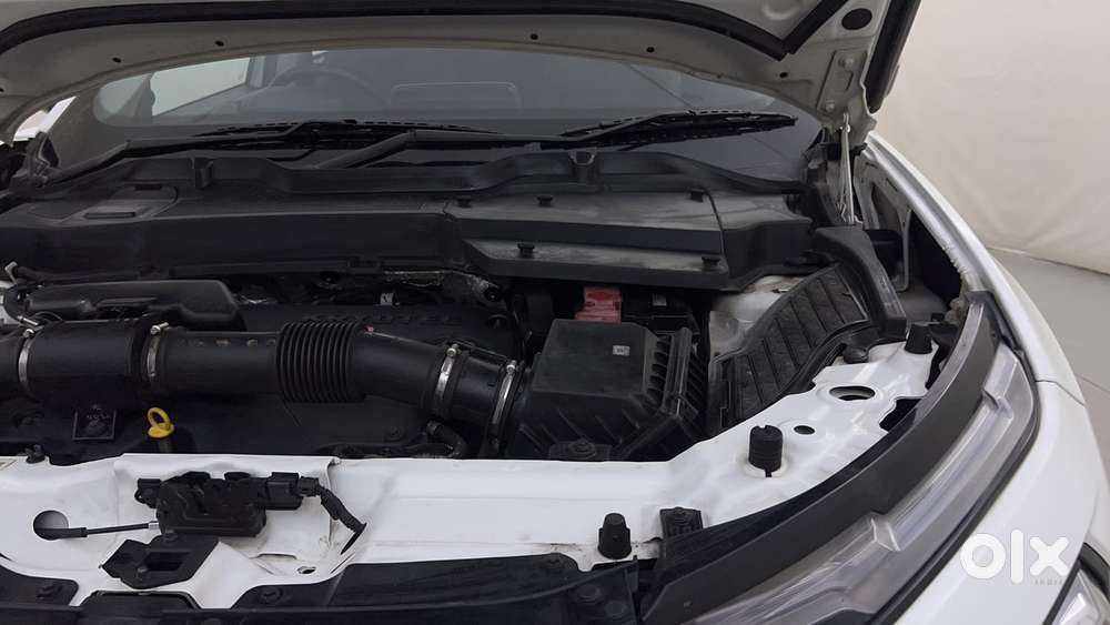 Tata Harrier Xz, 2022, Diesel