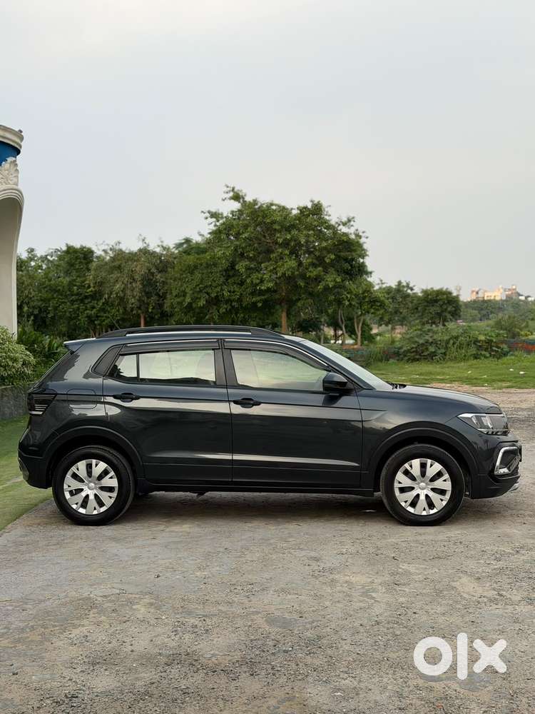 Volkswagen Taigun 1.0 Tsi Comfortline, 2023, Petrol
