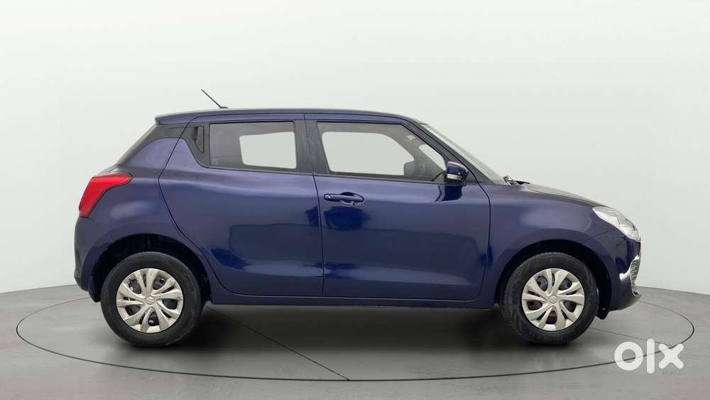 Maruti Suzuki Swift Vvt Vxi, 2022, Petrol