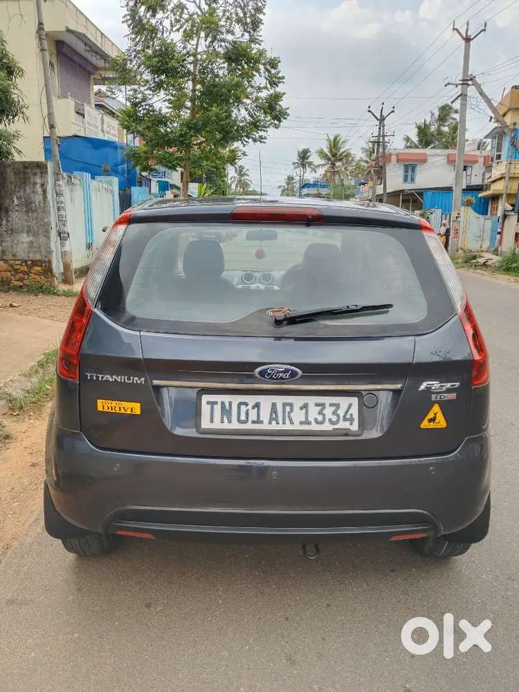 Good Condition