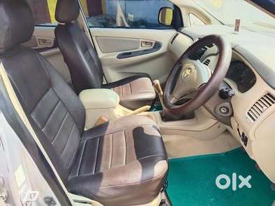 Toyota Innova Diesel 2006 Year
