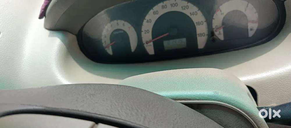 I Am Sell  My Car Good Condition Accident Free