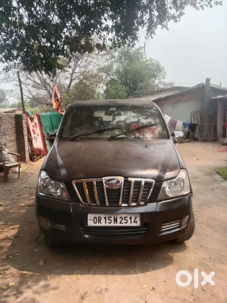 Mahindra Xylo Diesel 2009