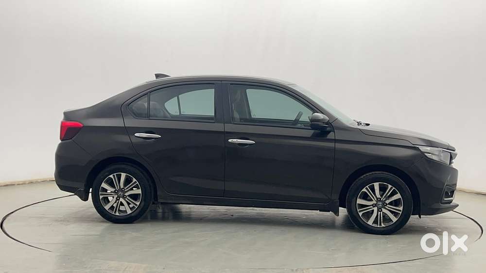Honda Amaze Vx 1.2 Petrol Cvt, 2023, Petrol