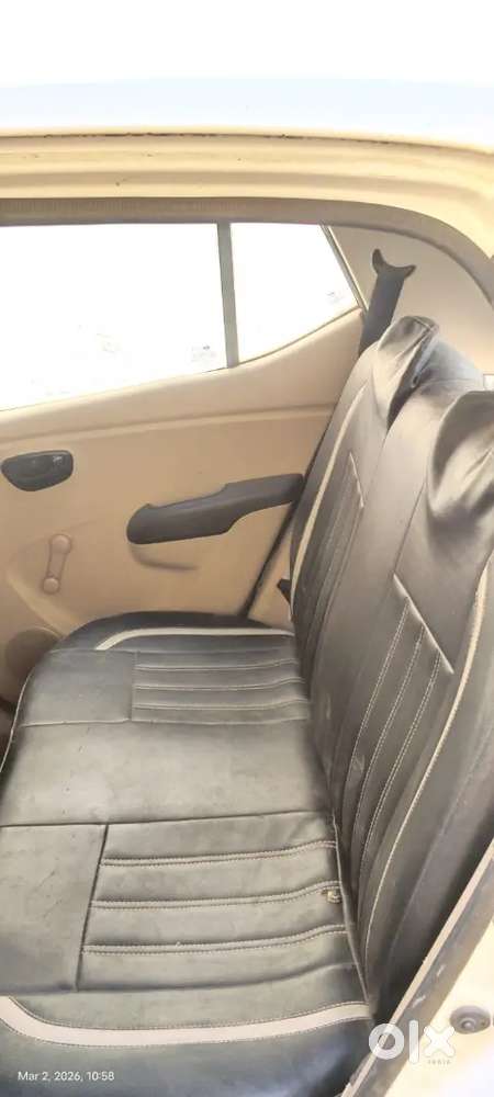 Hyundai I10 2008 Petrol Good Condition