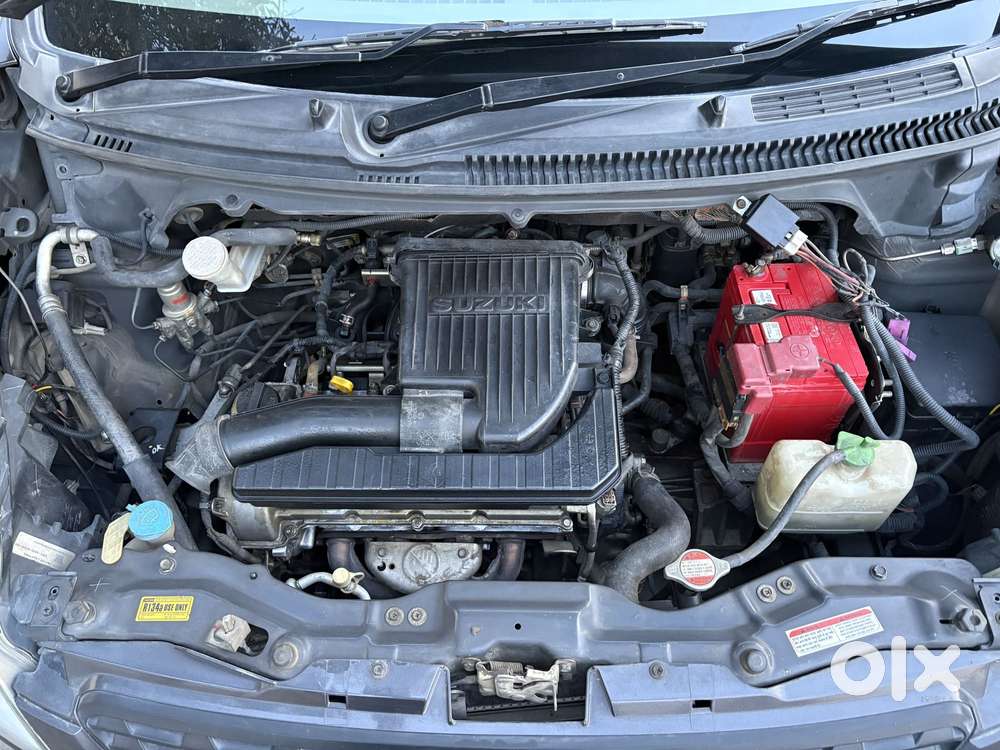 Maruti Suzuki Ertiga Vxi (o) Cng, 2015, Cng & Hybrids