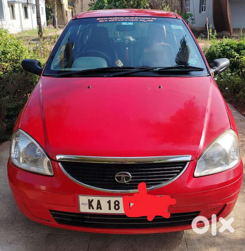 Tata Indica 2006 Diesel 96000 Km Driven