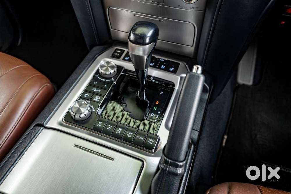 Toyota Land Cruiser Vx V8 At, 2018, Diesel