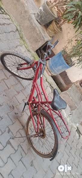 Olx par purani cycle new arrivals