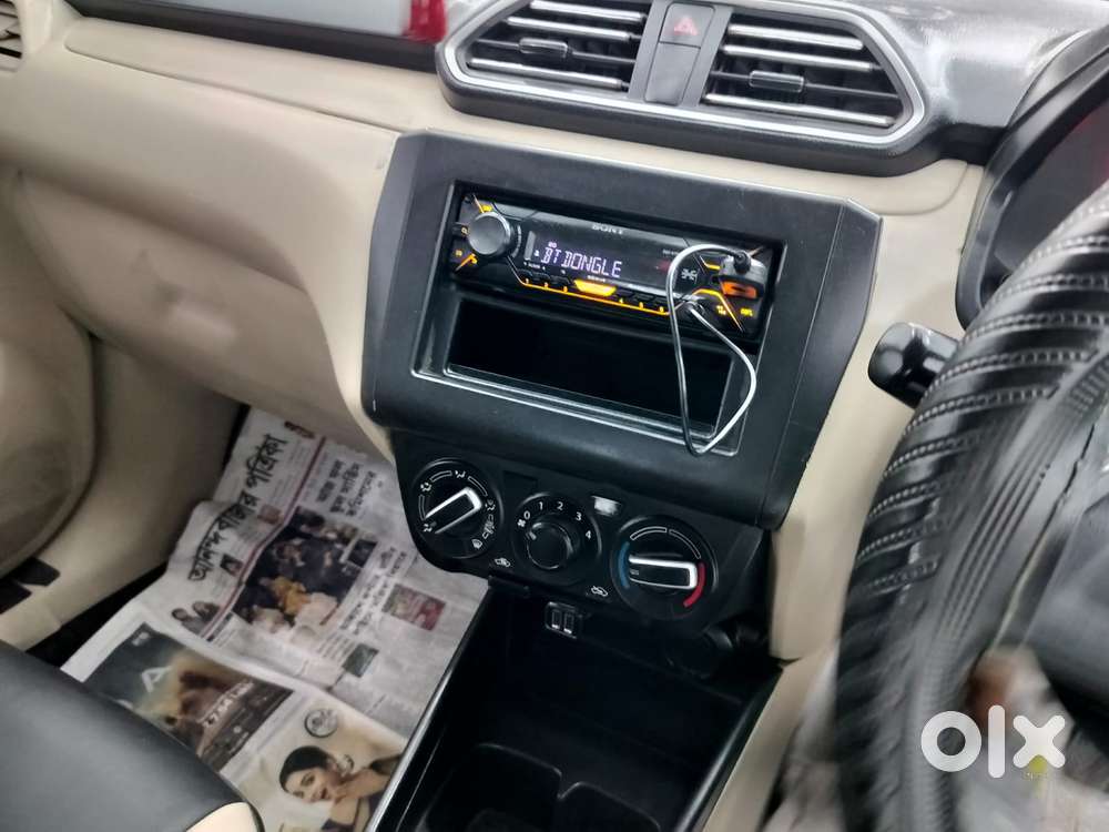 Maruti Suzuki Swift Dzire 1.3 Lxi, 2018, Petrol