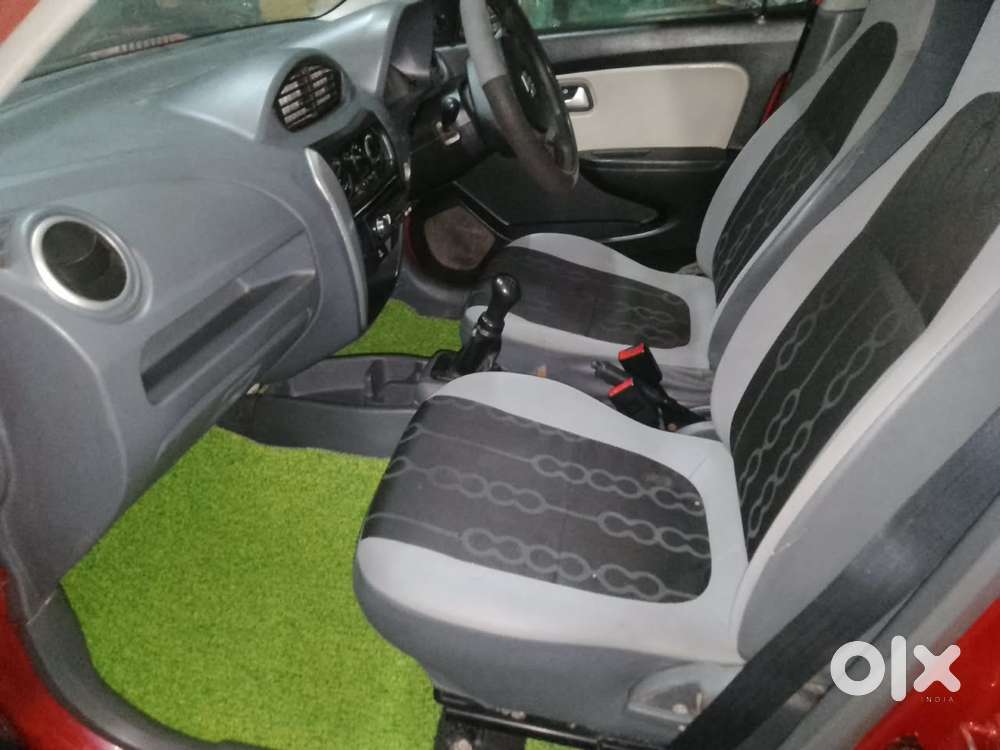 Maruti Suzuki Alto 800 0.8 Vxi (o), 2014, Petrol