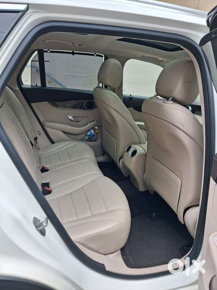 Mercedes-benz Glc 220d 4matic, 2018, Diesel