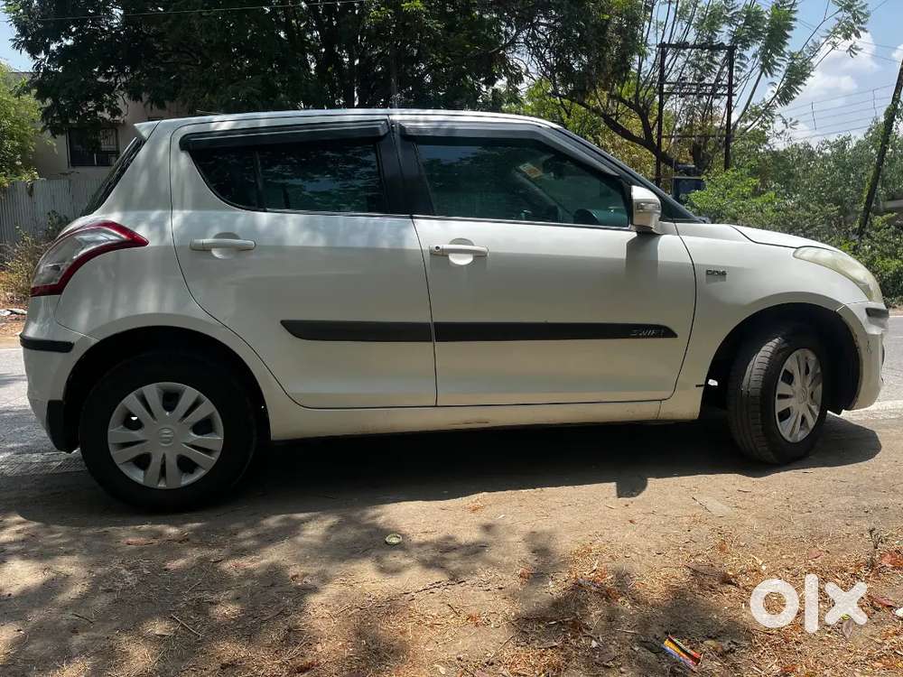 Maruti Suzuki Swift 2015 Diesel Well Maintained