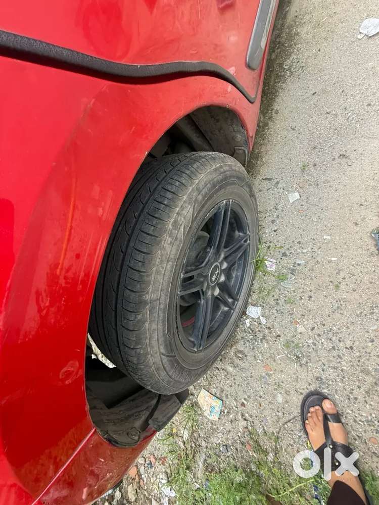 Maruti Swift 2020 Vxi Amt