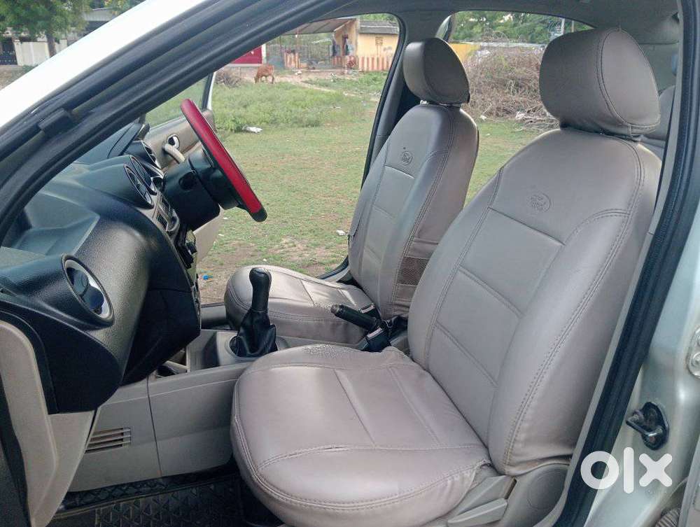 Ford Fiesta 1.4 Exi, 2008, Diesel