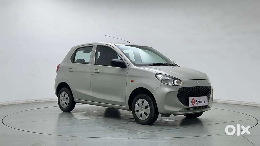 Maruti Suzuki Alto K10 Vxi Plus Ags, 2024, Petrol
