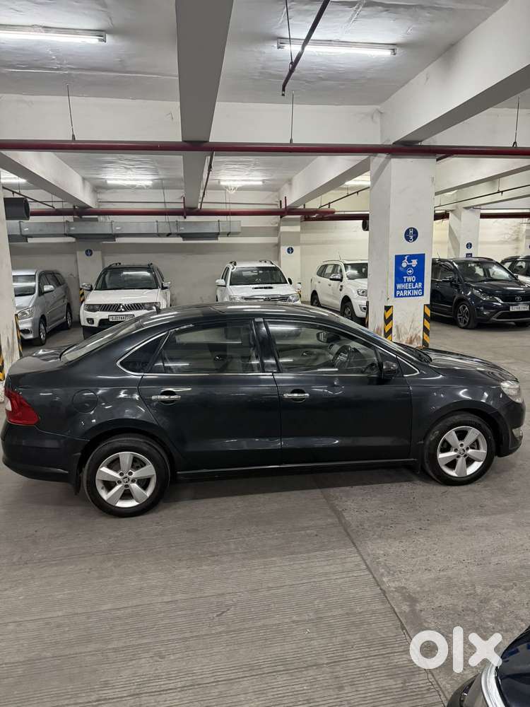 Skoda Rapid 2013-2016 1.5 Tdi At Elegance Plus, 2016, Diesel