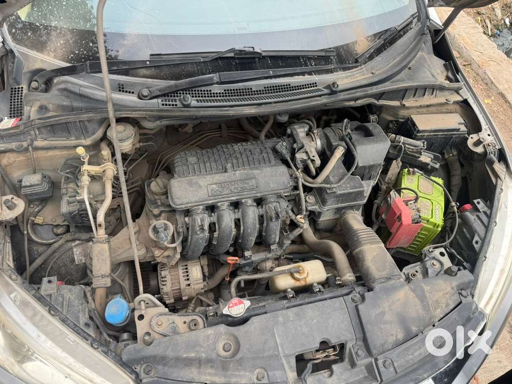 Honda City Petrol Manual 2015 Year