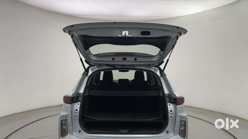 Toyota Urban Cruiser Hyryder V Hybrid Aero Edition, 2023