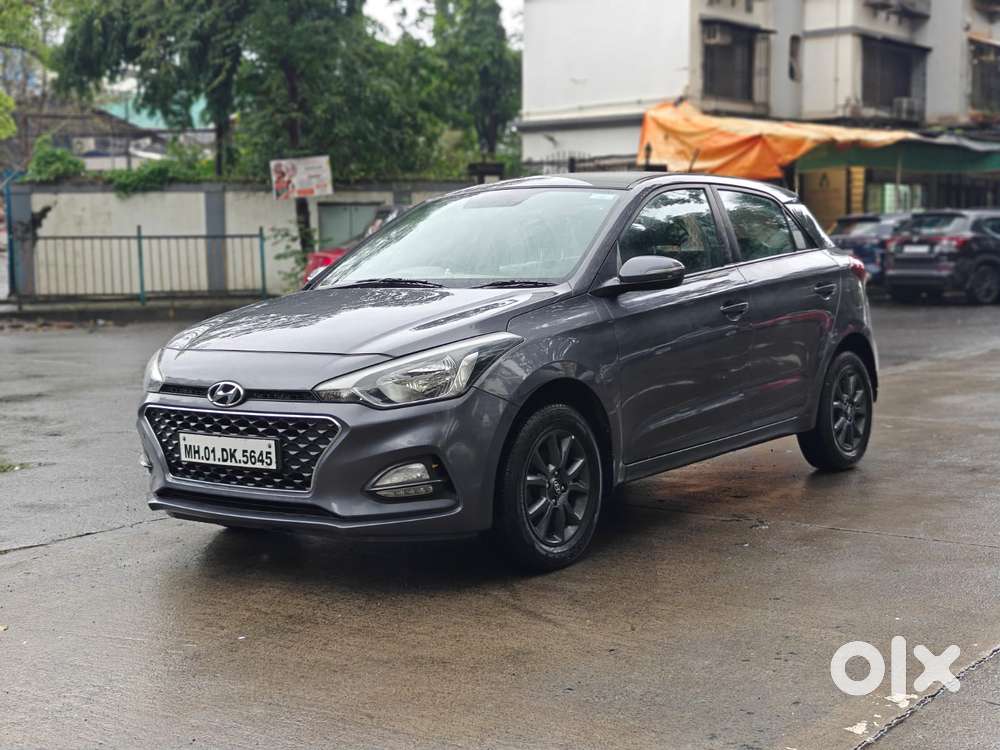 Hyundai I20 Active 1.2, 2019, Petrol