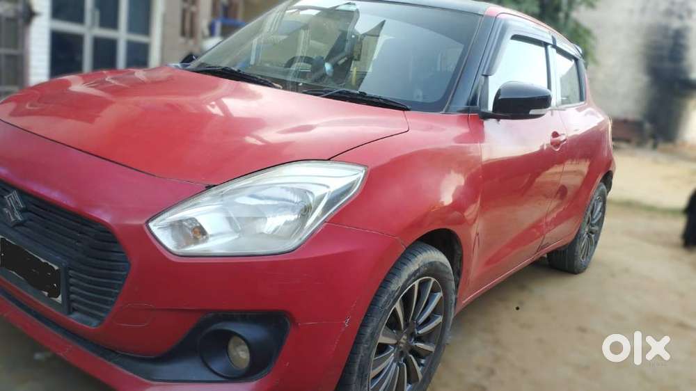 Maruti Suzuki Swift 2018 Diesel Good Condition